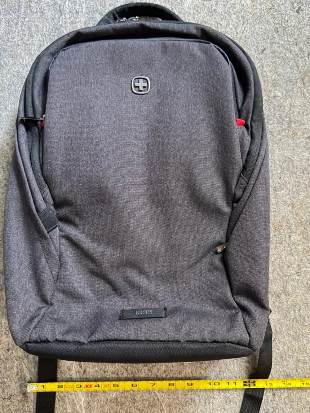 UNISEX Wenger MX Light 16